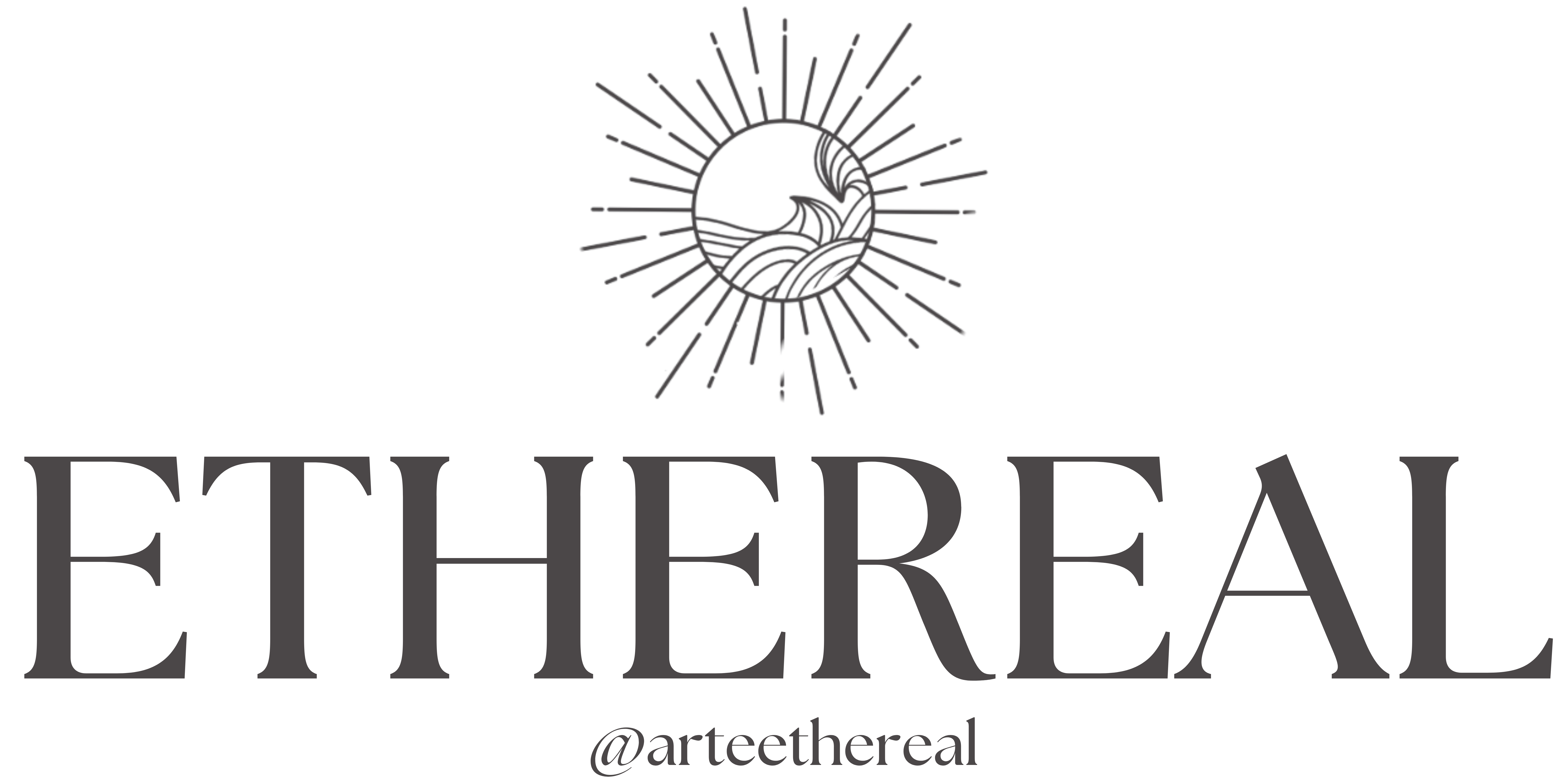 Ethereal Logo